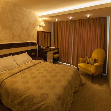 Armin Hotel Amasya Kültér fotó