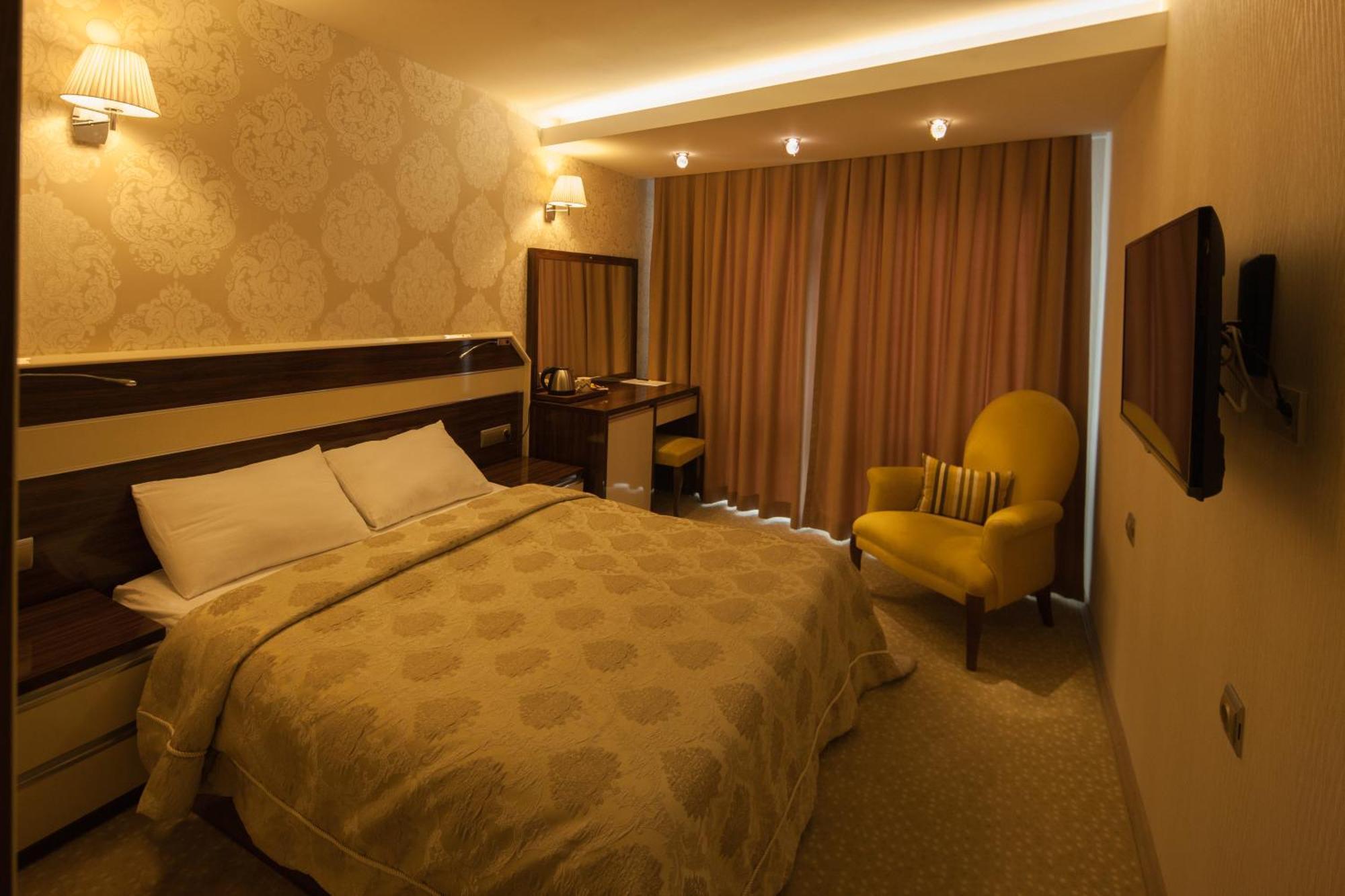 Armin Hotel Amasya Kültér fotó