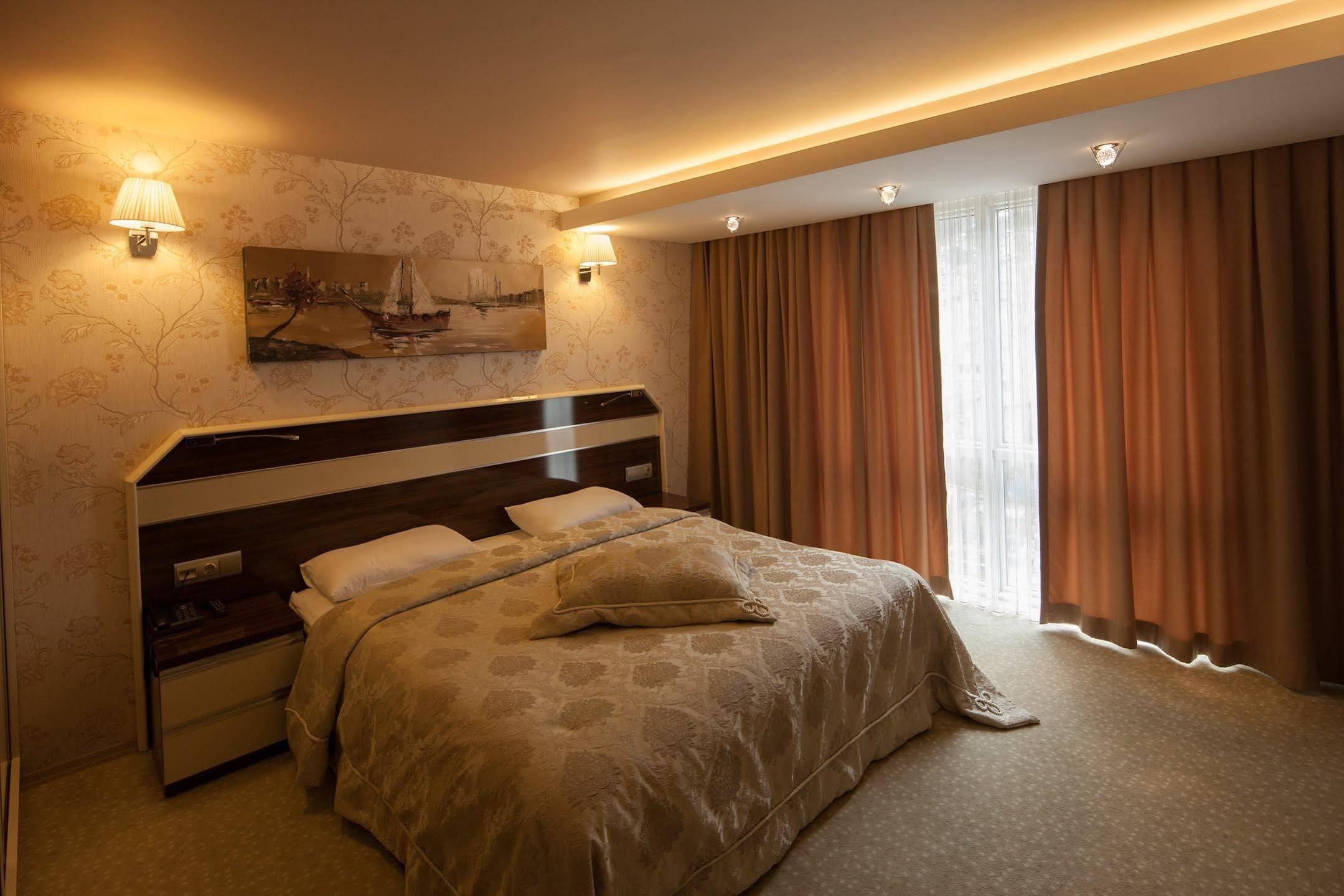 Armin Hotel Amasya Kültér fotó